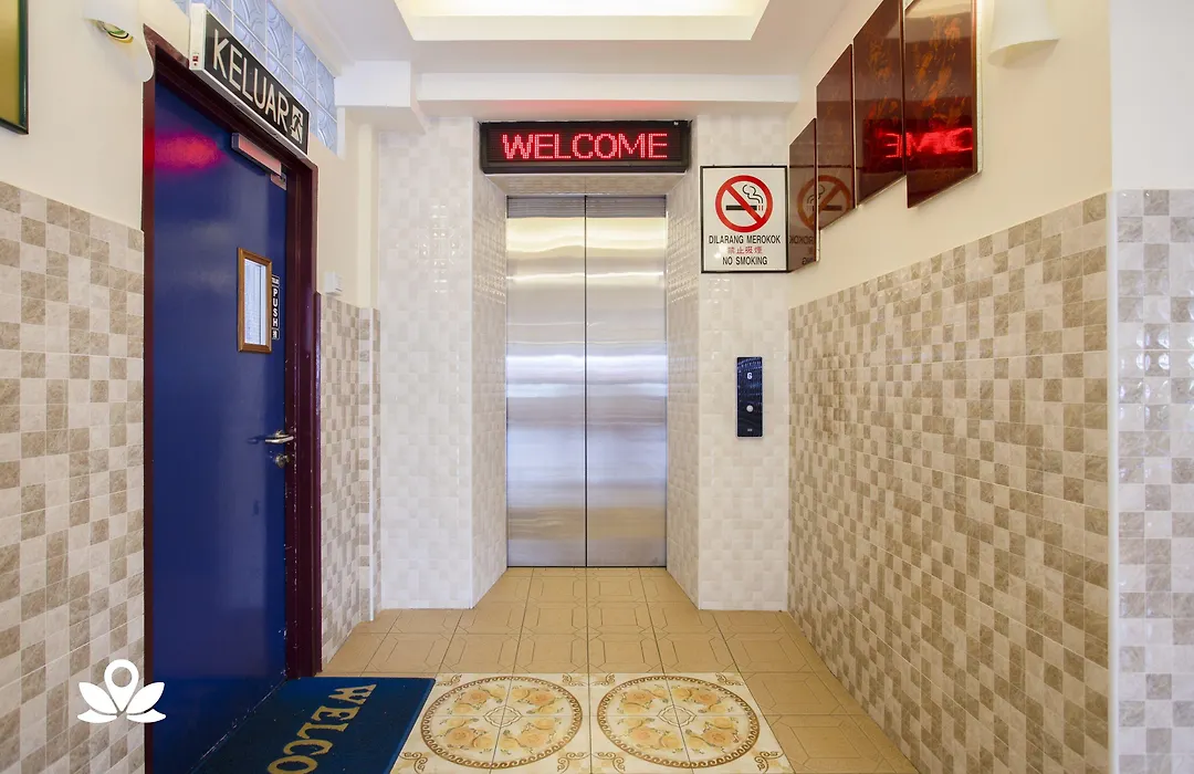 Coastal Park Hotel-1