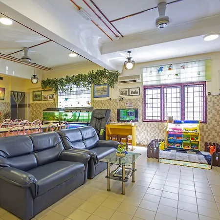 Coastal Park Hotel-3