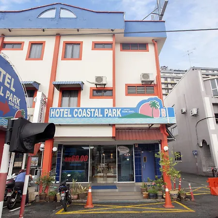 Coastal Park Hotel-2